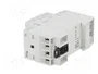 ABB ESB25-04N-06 Contactor 4 polos 230-240V 25A