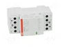 ABB ESB25-04N-06 Contactor 4 polos 230-240V 25A