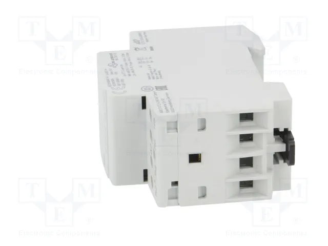 ABB ESB25-04N-06 Contactor 4 polos 230-240V 25A