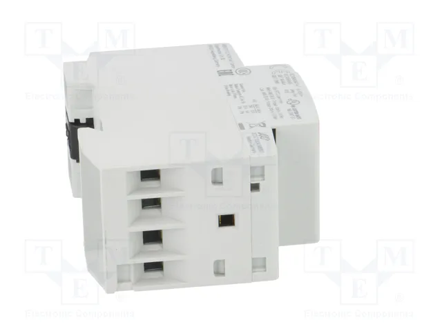 ABB ESB25-04N-06 Contactor 4 polos 230-240V 25A