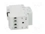 ABB ESB25-04N-06 Contactor 4 polos 230-240V 25A