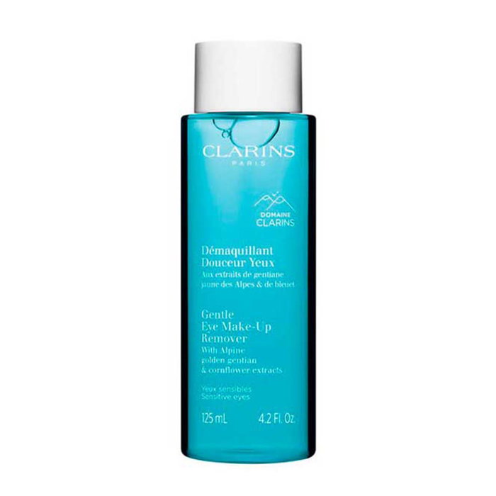 Clarins Loción Desmaquillante Suave para Ojos 125 ml