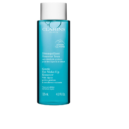 Clarins Loción Desmaquillante Suave para Ojos 125 ml