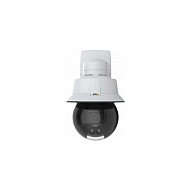 Axis Q6315-LE 50 Hz PTZ 1080p 50fps Cámara de Seguridad IP Interior y Exterior 1920x1080 Píxeles Pared