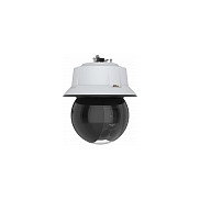 Axis Q6315-LE 50 Hz PTZ 1080p 50fps Cámara de Seguridad IP Interior y Exterior 1920x1080 Píxeles Pared