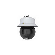 Axis Q6315-LE 50 Hz PTZ 1080p 50fps Cámara de Seguridad IP Interior y Exterior 1920x1080 Píxeles Pared