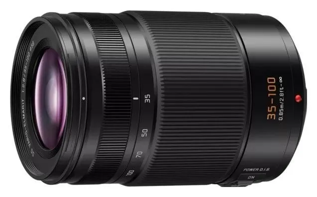 Panasonic LEICA DG VARIO-ELMARIT 35-100 mm F2.8 Power OIS