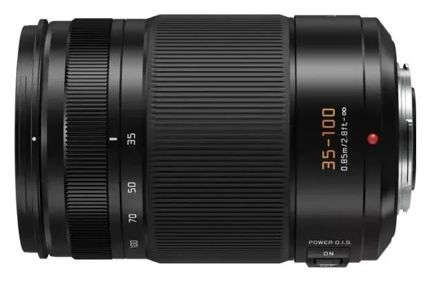 Panasonic LEICA DG VARIO-ELMARIT 35-100 mm F2.8 Power OIS