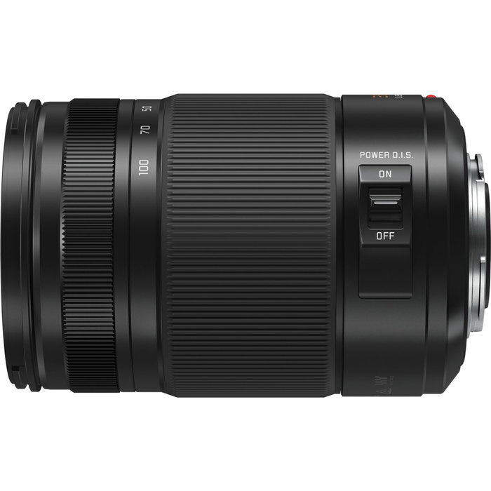 Panasonic LEICA DG VARIO-ELMARIT 35-100mm F2.8 Power OIS Panasonic LEICA DG VARIO-ELMARIT 35-100mm F2.8 Power OIS