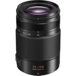 Panasonic LEICA DG VARIO-ELMARIT 35-100mm F2.8 Power OIS