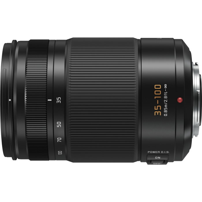 Panasonic LEICA DG VARIO-ELMARIT 35-100mm F2.8 Power OIS Panasonic LEICA DG VARIO-ELMARIT 35-100mm F2.8 Power OIS