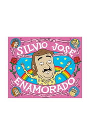 Astisendo Grupo Editorial, S.L. Silvio José. Enamorado (2ª Edición)