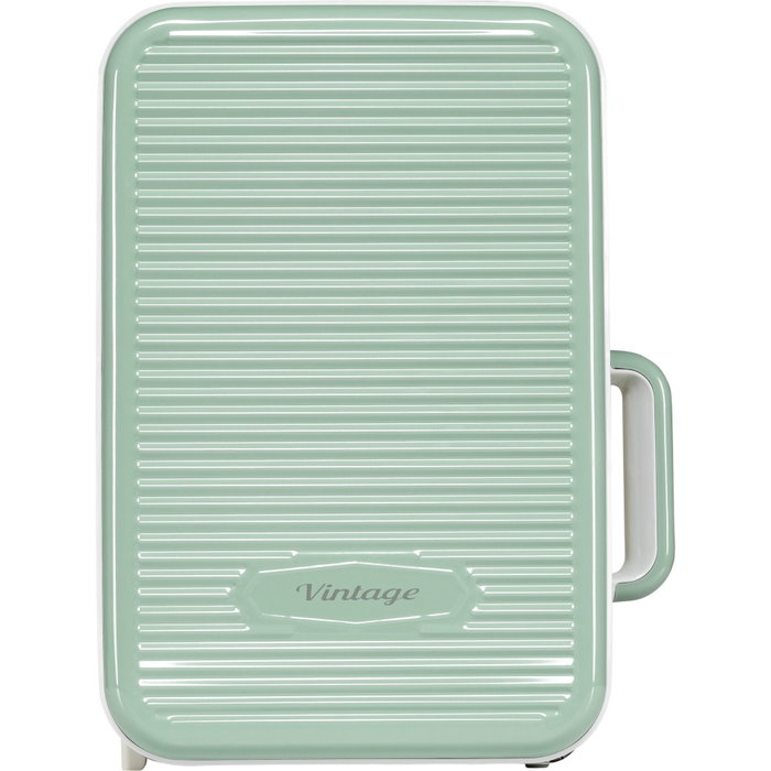 Ariete Vintage Cafetera de Filtro, verde Ariete Vintage Cafetera de Filtro, verde