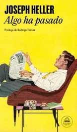 Algo ha pasado, Joseph Heller - RANDOM HOUSE