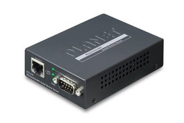 Planet ICS-110 Servidor de Dispositivo Serie RS232/RS422/RS485 a Ethernet