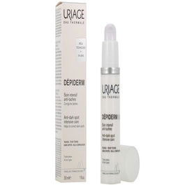 Uriage Depiderm Antimanchas Intense Crema 30ml