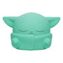 Star Wars The Mandalorian Lámpara Squishy Glo Grogu 15 cm
