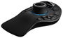 3Dconnexion SpaceMouse Pro Wireless BLUETOOTH Edition Negro