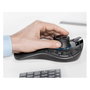 3Dconnexion SpaceMouse Pro Wireless Bluetooth, Ratón 3D 6DoF con 15 Botones Programables, Negro, Edición Bluetooth