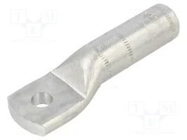 BM GROUP Punta de anillo tubular M10 para 95mm2