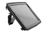 Mobilis 063022 Funda Antigolpes para Zebra ET40 - ET45, 8 pulgadas, Negro