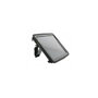 Mobilis 063022 Funda Antigolpes para Zebra ET40 - ET45, 8 pulgadas, Negro