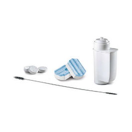 Bosch VeroSeries Pflegeset TCZ8004A con filtro de agua