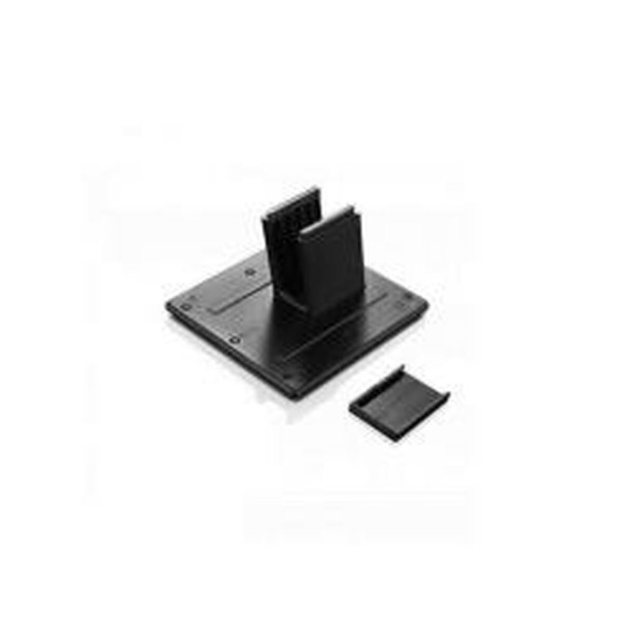 Lenovo ThinkCentre Tiny Clamp Bracket Mounting Kit II 4XF0N82412 Negro