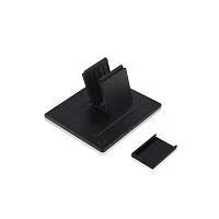 Lenovo 4XF0N82412 Kit de montaje Negro