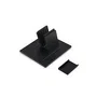 Lenovo ThinkCentre Tiny Clamp Bracket Mounting Kit II 4XF0N82412 Negro
