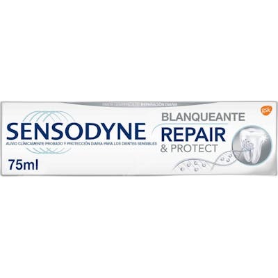 Sensodyne Repair & Protect Blanqueante 75 ml