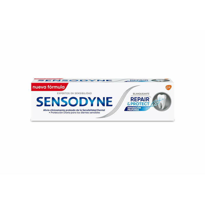 Sensodyne Repair & Protect Blanqueante 75 ml