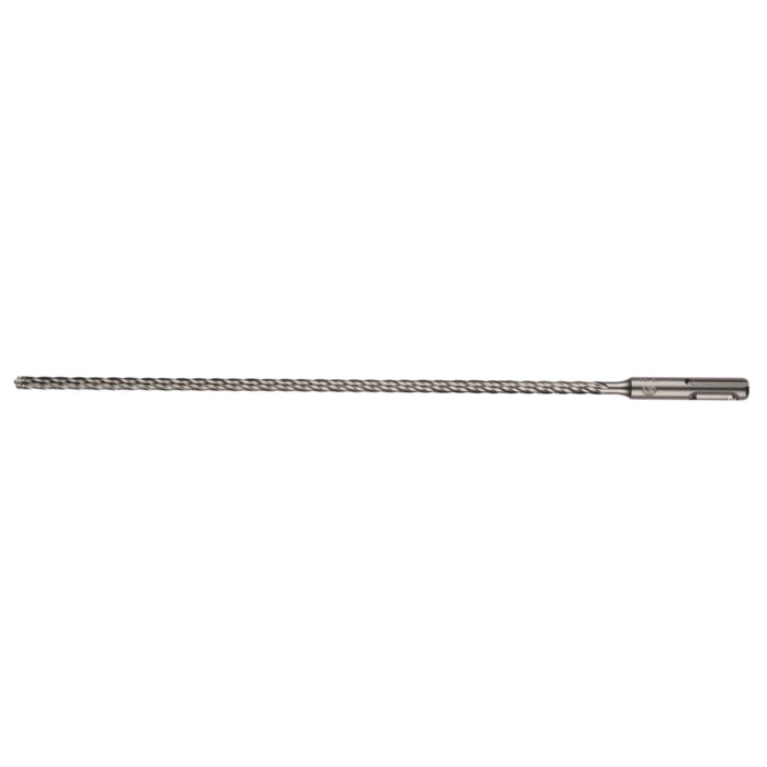 Makita B-58001 NEMESIS2 SDS+ Broca de 6,0x315 mm Makita B-58001 NEMESIS2 SDS+ Broca de 6,0x315 mm