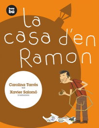 BAMBU, La casa d'en Ramon, Carolina Tarrés - BAMBU