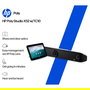 HP Poly Studio X52 con TC10 All-in-One Sistema de Video Conferencia 4K (UE)