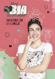 Disney Libros Vacaciones con amigas, VV.AA. - Disney Libros