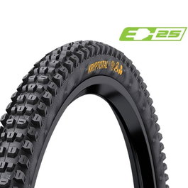 Continental Neumático Delantero MTB Endurance Trail 27.5" TPI 3/180 Peso 672g