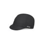 Sealskinz Gorro Ciclista Trunch Impermeable Negro T.L/XL