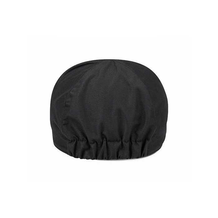 Sealskinz Gorro Ciclista Trunch Impermeable Negro T.L/XL