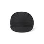Sealskinz Gorro Ciclista Trunch Impermeable Negro T.L/XL