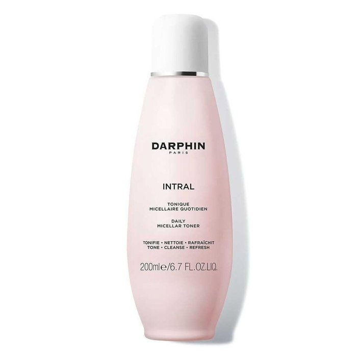 Darphin INTRAL Daily Micellar Toner 200 ml Darphin INTRAL Daily Micellar Toner 200 ml