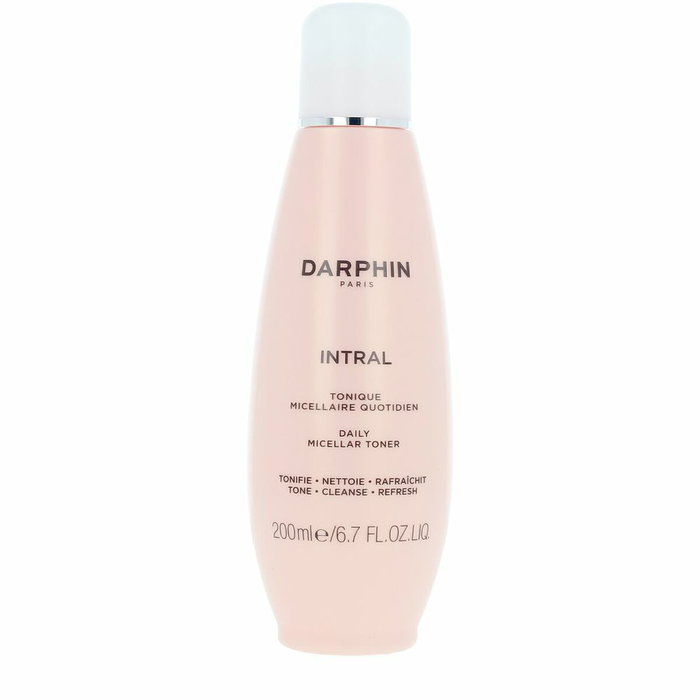 Darphin INTRAL Daily Micellar Toner 200 ml Darphin INTRAL Daily Micellar Toner 200 ml