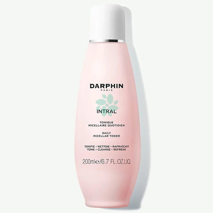Darphin INTRAL Daily Micellar Toner 200 ml Darphin INTRAL Daily Micellar Toner 200 ml