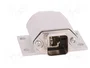 HARTING Acoplador Cat 6 Blindado 8p8c Recto
