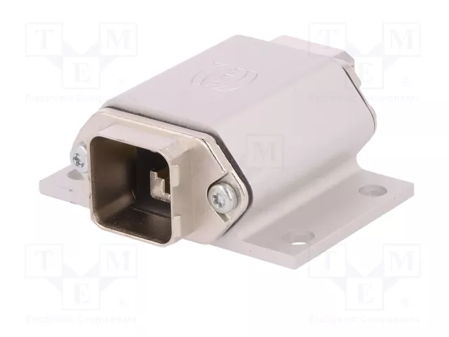 HARTING Acoplador Cat 6 Blindado 8p8c Recto