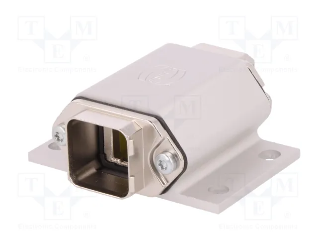 HARTING Acoplador Cat 6 Blindado 8p8c Recto