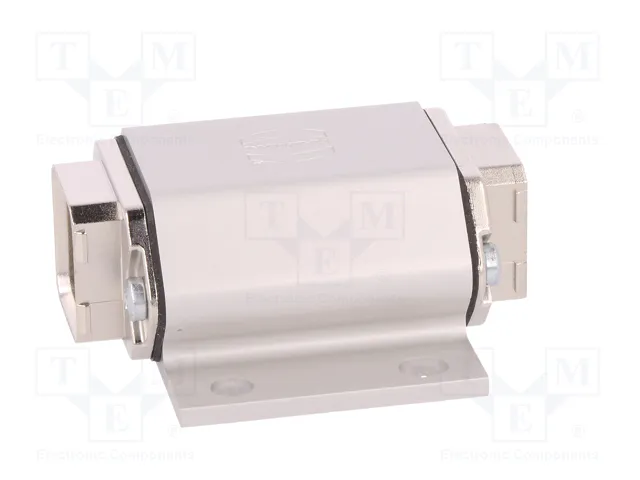 HARTING Acoplador Cat 6 Blindado 8p8c Recto