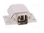 HARTING Acoplador Cat 6 Blindado 8p8c Recto