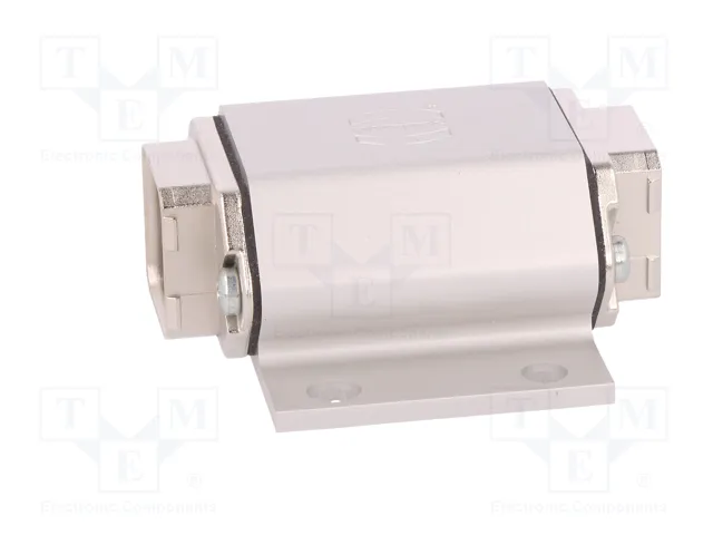 HARTING Acoplador Cat 6 Blindado 8p8c Recto