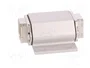 HARTING Acoplador Cat 6 Blindado 8p8c Recto